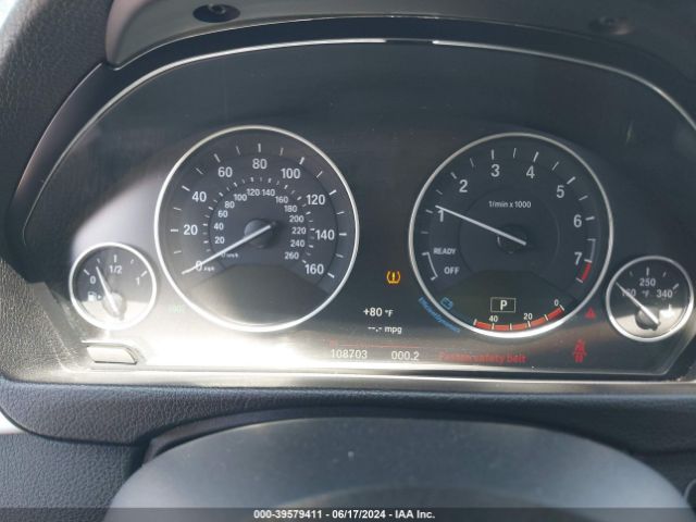WBA8E5G54GNT40149 BMW 320i Xdrive