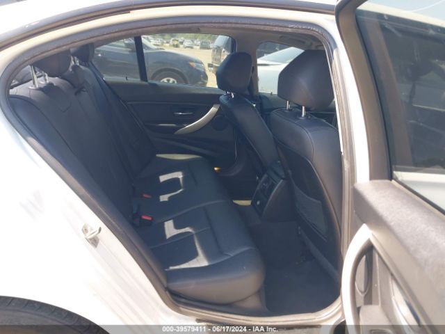 WBA8E5G54GNT40149 BMW 320i Xdrive