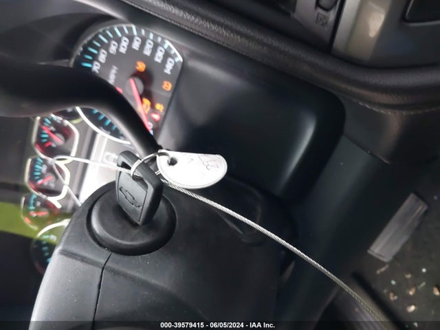 Chevrolet Silverado 1500 1lz 2014 3GCUKSEC2EG218972 Image 11