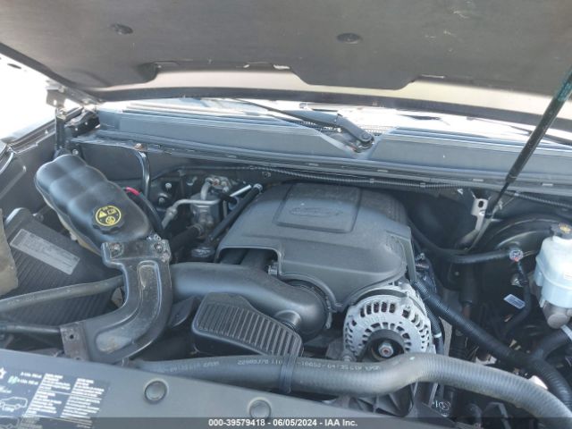 1GKS1CE02ER227469 GMC YUKON SLT