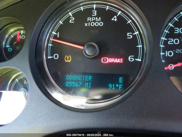 1GKS1CE02ER227469 GMC YUKON SLT