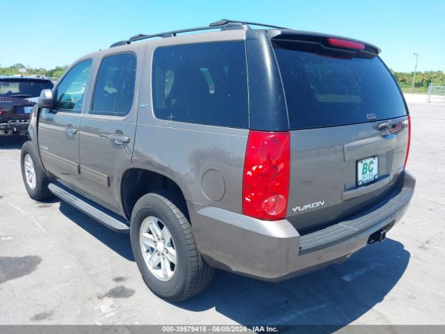 1GKS1CE02ER227469 GMC YUKON SLT