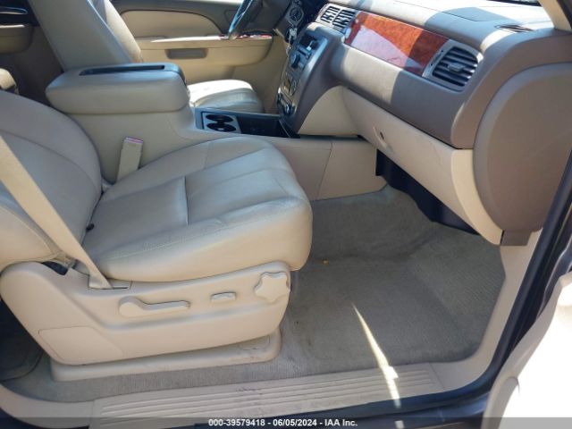 1GKS1CE02ER227469 GMC YUKON SLT