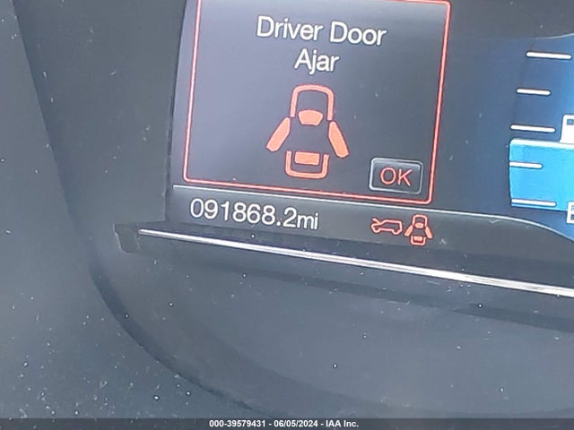 Ford EXPLORER SPORT 2016 1FM5K8GT2GGD14700 Image 15