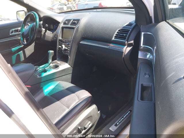 Ford EXPLORER SPORT 2016 1FM5K8GT2GGD14700 Image 5