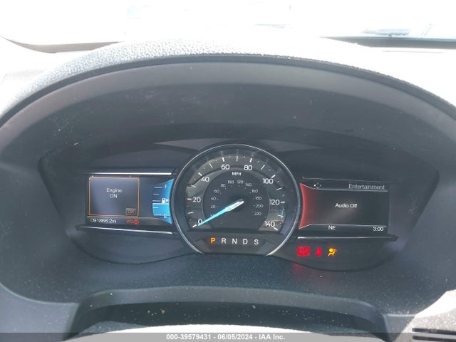 Ford EXPLORER SPORT 2016 1FM5K8GT2GGD14700 Image 7