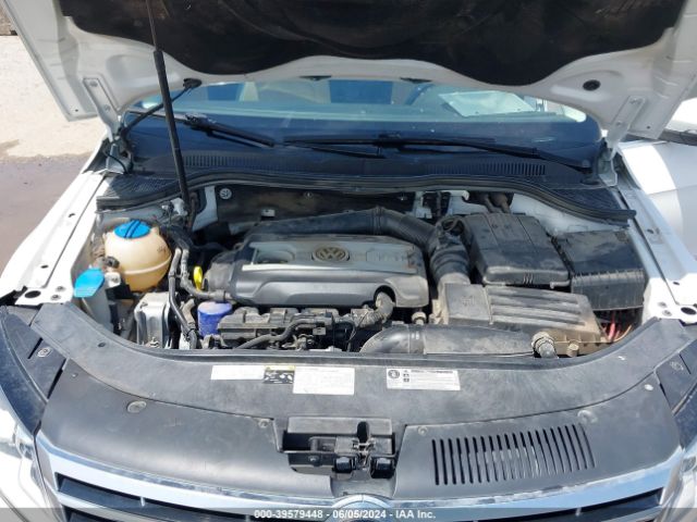 WVWBP7ANXFE812537 Volkswagen Cc 2.0t Sport