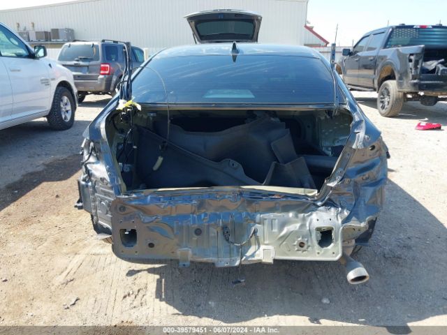 2HGFE2F59NH582713 Honda Civic Sport