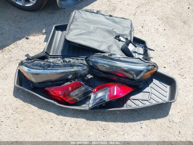 2HGFE2F59NH582713 Honda Civic Sport
