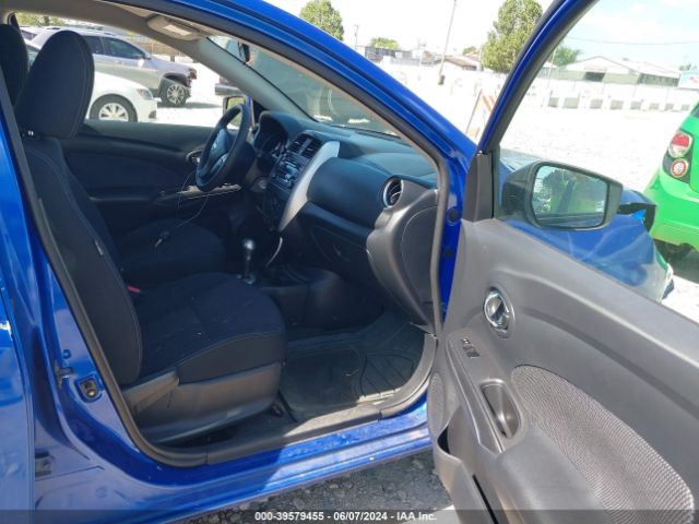 3N1CN7AP2GL821278 Nissan Versa 1.6 S/1.6 S+/1.6 Sl/1.6 Sv