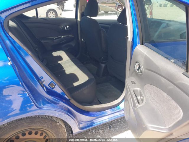 3N1CN7AP2GL821278 Nissan Versa 1.6 S/1.6 S+/1.6 Sl/1.6 Sv