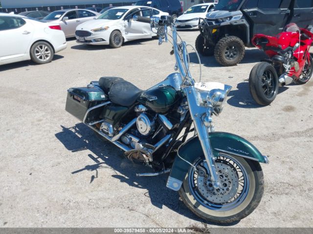 1998 HARLEY-DAVIDSON FLHRCI 1HD1FRR32WY611788