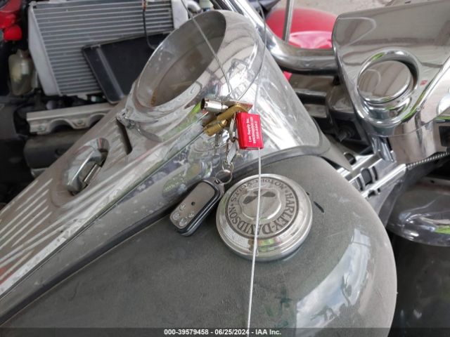 1998 HARLEY-DAVIDSON FLHRCI 1HD1FRR32WY611788 Photo 10