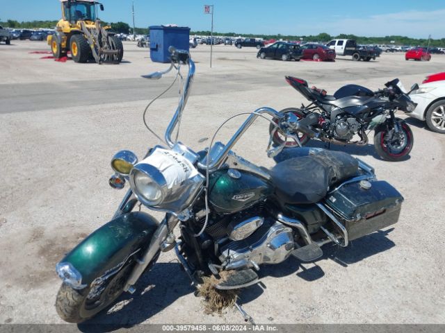 1998 HARLEY-DAVIDSON FLHRCI 1HD1FRR32WY611788 Photo 1