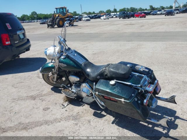 1998 HARLEY-DAVIDSON FLHRCI 1HD1FRR32WY611788 Photo 2