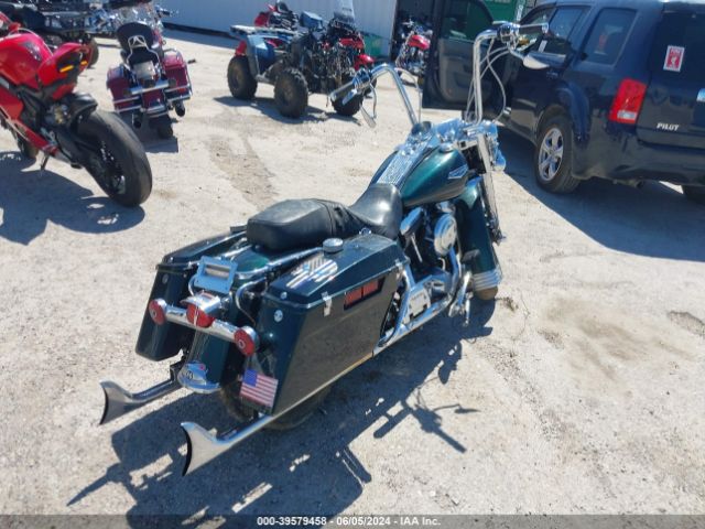 1998 HARLEY-DAVIDSON FLHRCI 1HD1FRR32WY611788 Photo 3