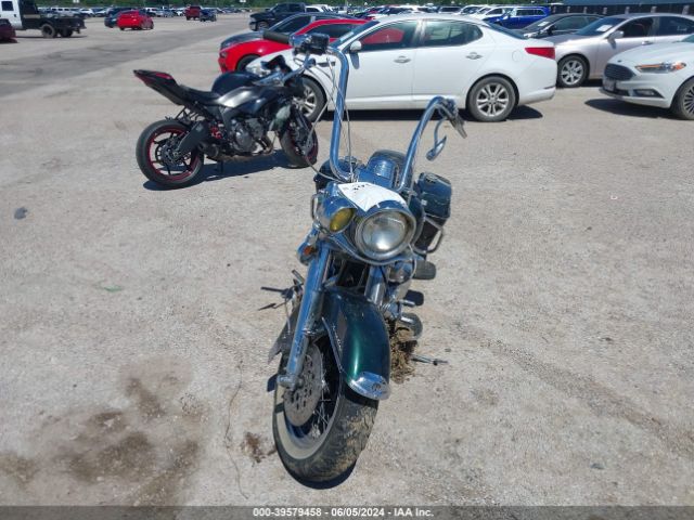 1998 HARLEY-DAVIDSON FLHRCI 1HD1FRR32WY611788 Photo 4