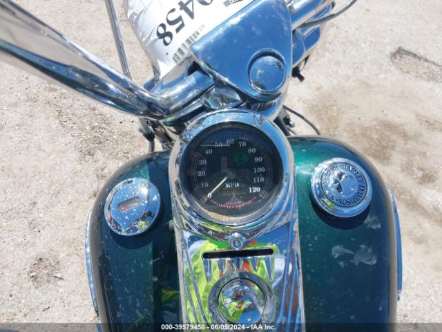 1998 HARLEY-DAVIDSON FLHRCI 1HD1FRR32WY611788 Photo 6