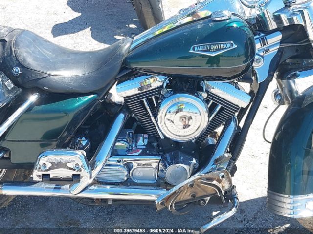1998 HARLEY-DAVIDSON FLHRCI 1HD1FRR32WY611788 Photo 7