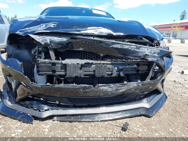 Ford Mustang Gt Premium Fastback 2022 1FA6P8CF3N5135347 Image 19