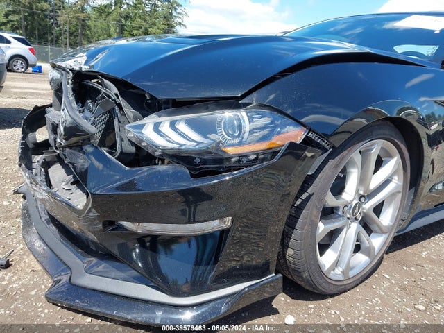 Ford Mustang Gt Premium Fastback 2022 1FA6P8CF3N5135347 Image 21