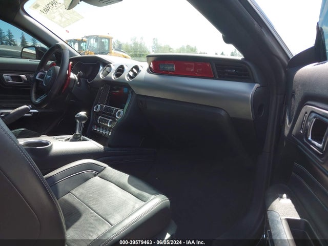 Ford Mustang Gt Premium Fastback 2022 1FA6P8CF3N5135347 Image 5
