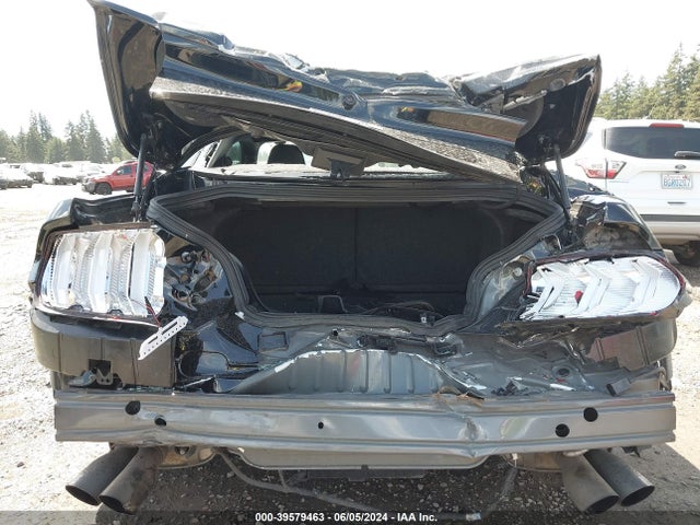 Ford Mustang Gt Premium Fastback 2022 1FA6P8CF3N5135347 Image 6