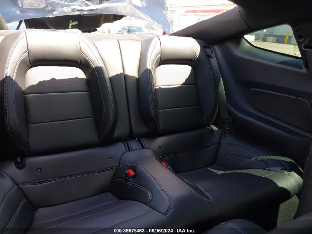 Ford Mustang Gt Premium Fastback 2022 1FA6P8CF3N5135347 Image 8