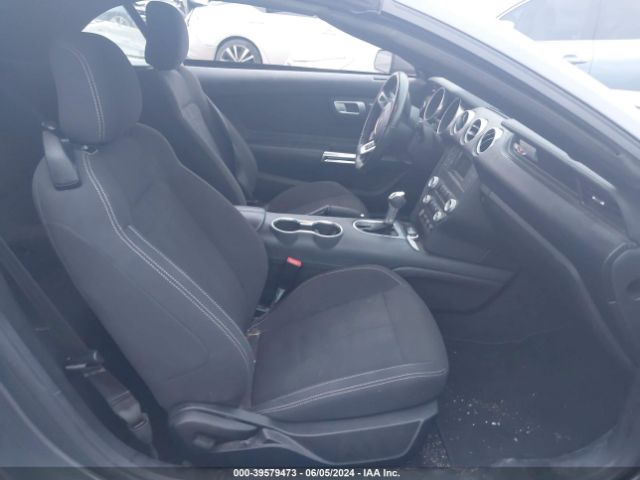 1FATP8UH6N5106511 Ford Mustang Ecoboost