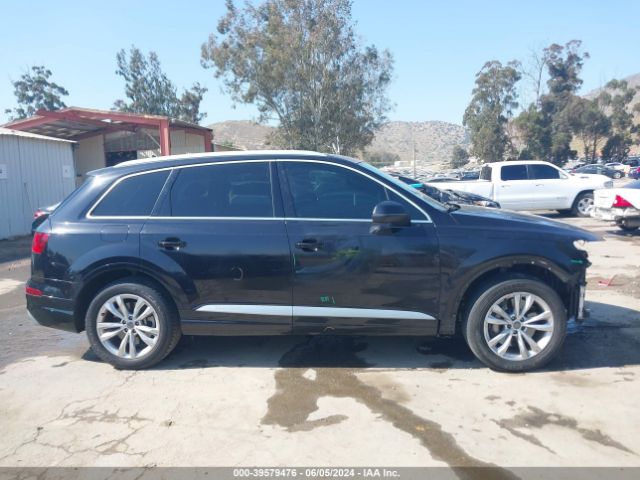 WA1AAAF78KD017629 Audi Q7 55 Premium/55 Se Premium