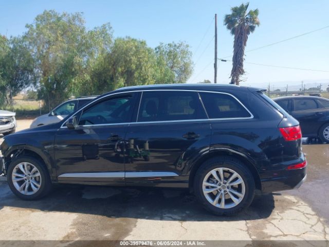WA1AAAF78KD017629 Audi Q7 55 Premium/55 Se Premium