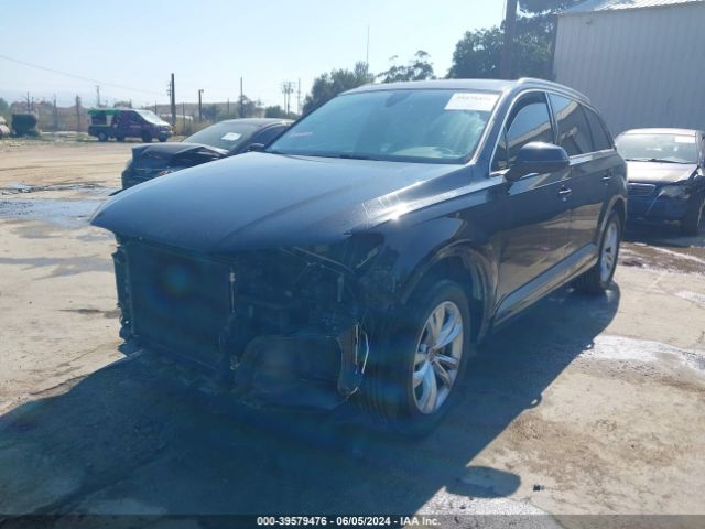WA1AAAF78KD017629 Audi Q7 55 Premium/55 Se Premium