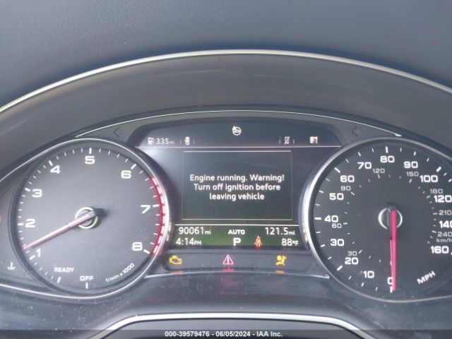 WA1AAAF78KD017629 Audi Q7 55 Premium/55 Se Premium