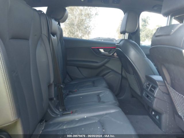 WA1AAAF78KD017629 Audi Q7 55 Premium/55 Se Premium