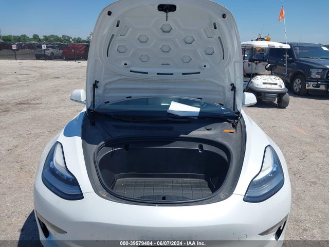 Tesla MODEL 3 2020 5YJ3E1EA5LF661440 Image 10