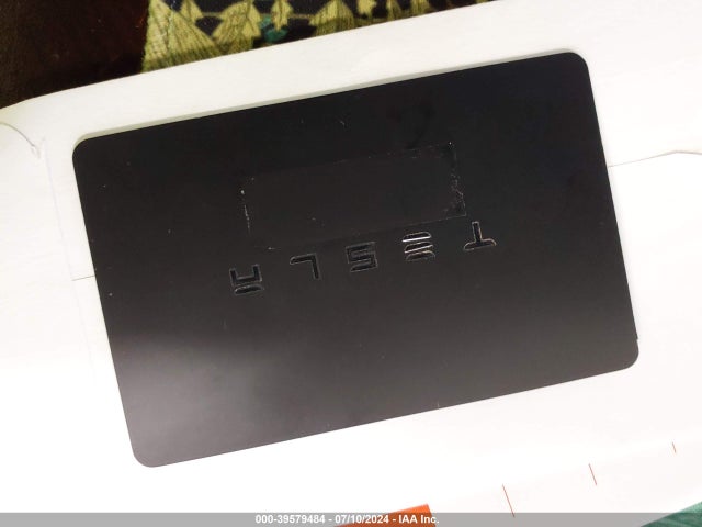 Tesla MODEL 3 2020 5YJ3E1EA5LF661440 Image 11