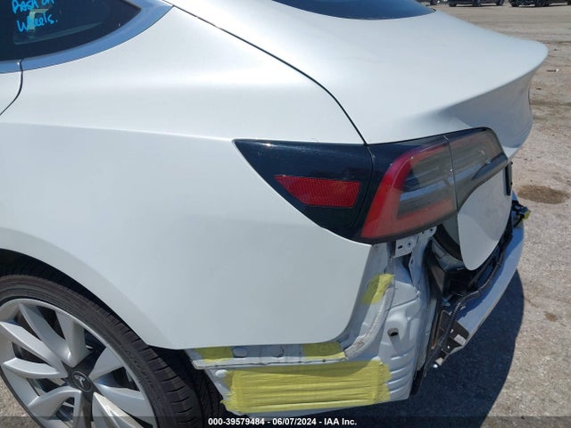 Tesla MODEL 3 2020 5YJ3E1EA5LF661440 Image 19