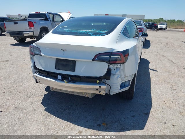 Tesla MODEL 3 2020 5YJ3E1EA5LF661440 Image 6