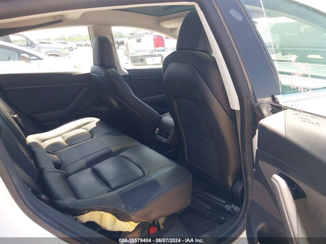 Tesla MODEL 3 2020 5YJ3E1EA5LF661440 Image 8