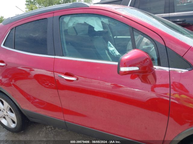 KL4CJBSB8FB266734 Buick Encore Convenience