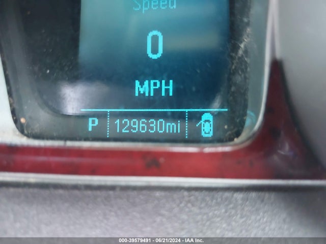 Chevrolet Camaro 1lt 2014 2G1FB1E30E9129181 Image 15