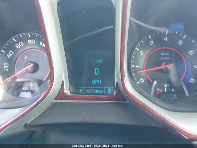 Chevrolet Camaro 1lt 2014 2G1FB1E30E9129181 Image 7