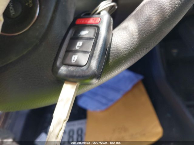 3CZRU6H31KG731672 Honda HR-V LX