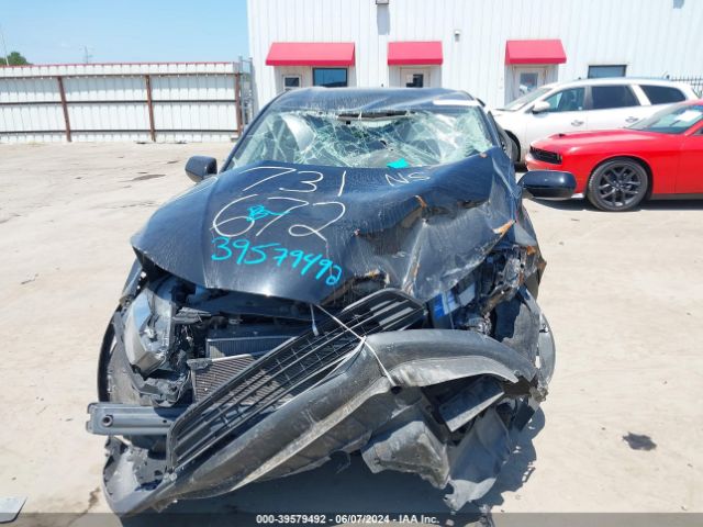 3CZRU6H31KG731672 Honda HR-V LX