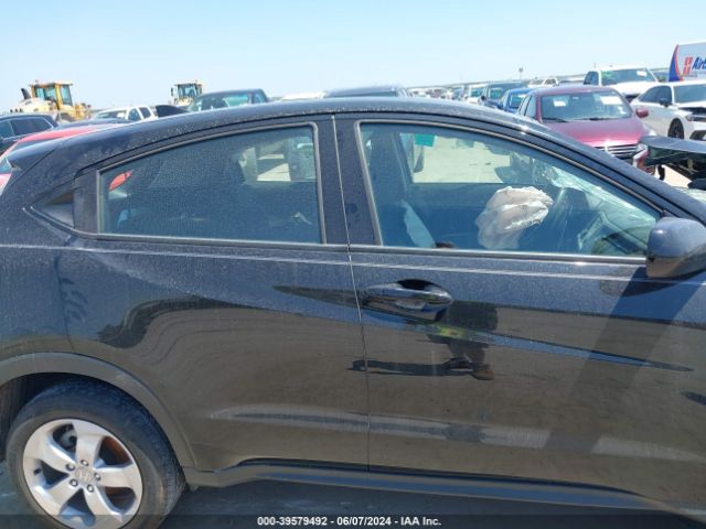 3CZRU6H31KG731672 Honda HR-V LX