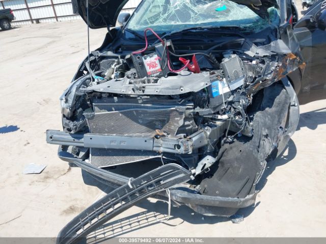 3CZRU6H31KG731672 Honda HR-V LX