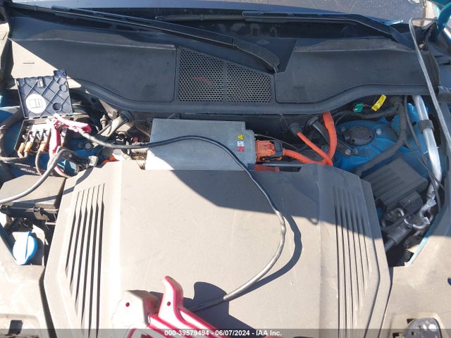 WA1VABGE1KB008688 Audi E-tron Premium Plus