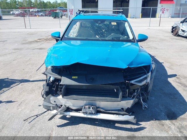 WA1VABGE1KB008688 Audi E-tron Premium Plus