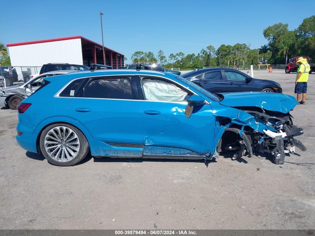 Audi E-tron Premium Plus 2019 WA1VABGE1KB008688 Image 12