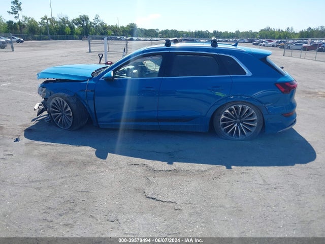 Audi E-tron Premium Plus 2019 WA1VABGE1KB008688 Image 13